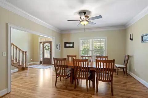 Dining - 2905 Rambling Path, Anderson, SC 29621 photo 1 of 2