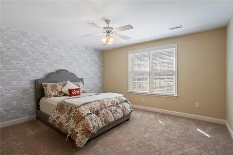 Bedroom - 2905 Rambling Path, Anderson, SC 29621 photo 5 of 5