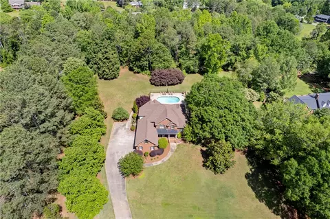 View/Area - 2905 Rambling Path, Anderson, SC 29621 photo 4 of 6