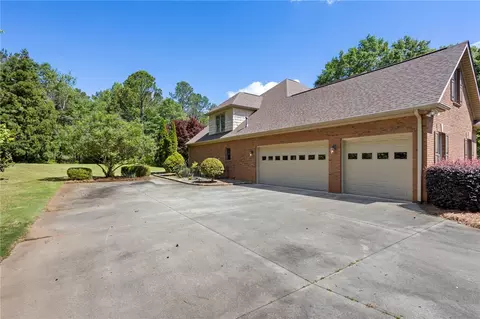 Exterior - 2905 Rambling Path, Anderson, SC 29621 photo 1 of 13