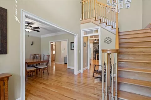 Entry Way - 2905 Rambling Path, Anderson, SC 29621 photo 1 of 2