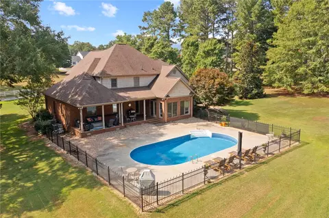 Exterior - 2905 Rambling Path, Anderson, SC 29621 photo 10 of 13