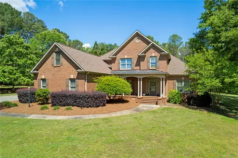 Exterior - 2905 Rambling Path, Anderson, SC 29621 photo 9 of 13