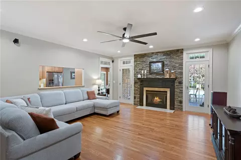 Living - 2905 Rambling Path, Anderson, SC 29621 photo 1 of 3