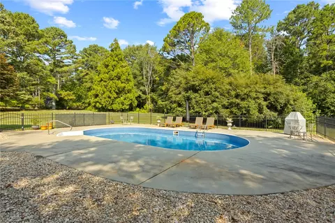 Exterior - 2905 Rambling Path, Anderson, SC 29621 photo 3 of 13