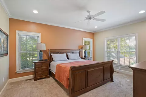 Bedroom - 2905 Rambling Path, Anderson, SC 29621 photo 1 of 5
