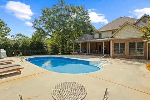 Exterior - 2905 Rambling Path, Anderson, SC 29621 photo 2 of 13