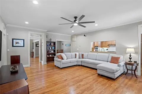 Living - 2905 Rambling Path, Anderson, SC 29621 photo 2 of 3