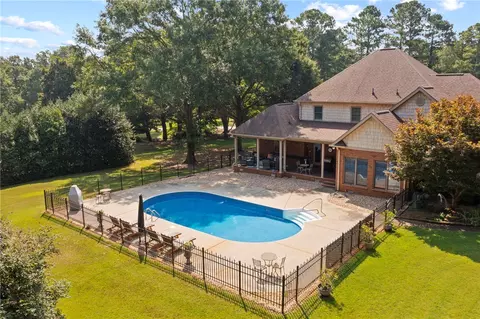Exterior - 2905 Rambling Path, Anderson, SC 29621 photo 13 of 13