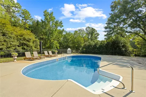 Exterior - 2905 Rambling Path, Anderson, SC 29621 photo 12 of 13