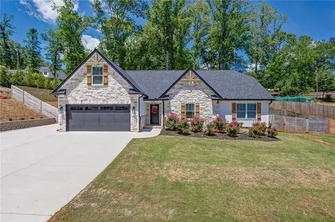 409 Little John Trl, Anderson, SC 29621