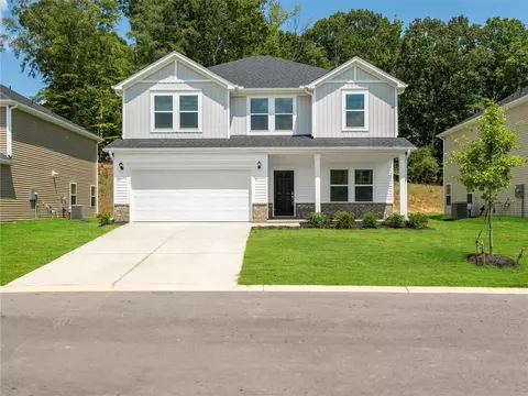 222 Merriweather Way, Spartanburg, SC 29306