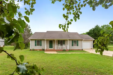 228 Bridgeview Dr, Anderson, SC 29625