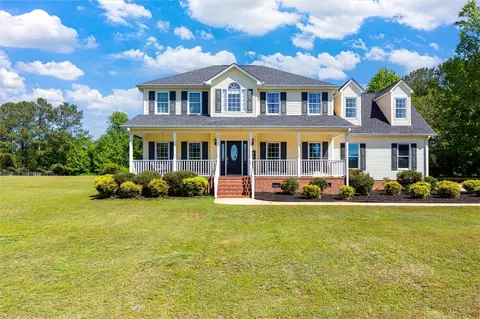 205 Pebble Brook Ln, Belton, SC 29627