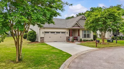 719 Rockstone Dr, Seneca, SC 29678