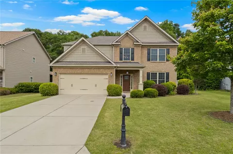 114 Berwick Ct, Easley, SC 29642