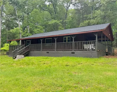 156 Farmers Hill Rd, Liberty, SC 29657