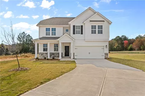 165 Anderson Oaks Ln #LOT 31, Easley, SC 29642