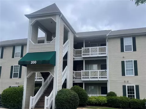102 Calhoun St #230, Clemson, SC 29631