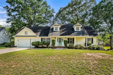 177 Amberwood Dr, Anderson, SC 29621