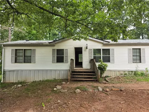 428 Sam Moore Rd, Westminster, SC 29693 photo 2