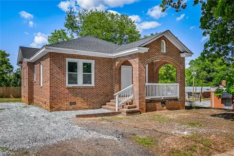 104 W Franklin St, Anderson, SC 29624