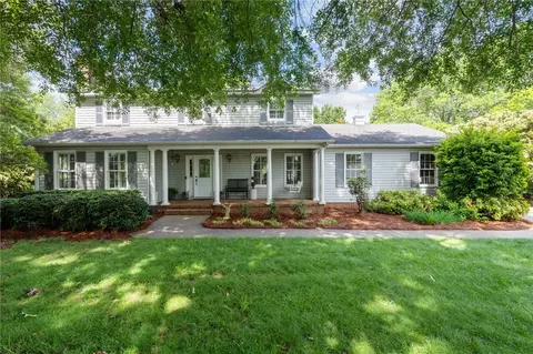203 Muirfield Dr, Easley, SC 29642