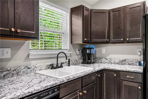 Kitchen - 600 Brook St, Honea Path, SC 29654 photo 3 of 3
