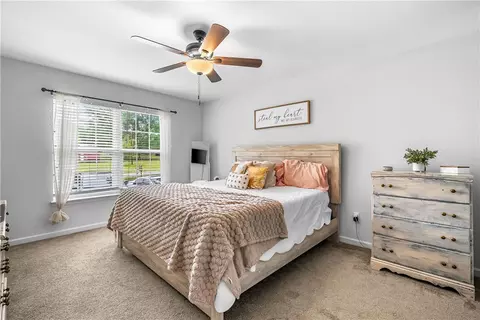 Bedroom - 600 Brook St, Honea Path, SC 29654 photo 1 of 5