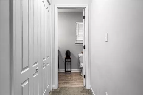 Entry Way - 600 Brook St, Honea Path, SC 29654 photo 3 of 3