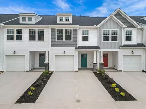 521 Harebell Way, Greenville, SC 29617