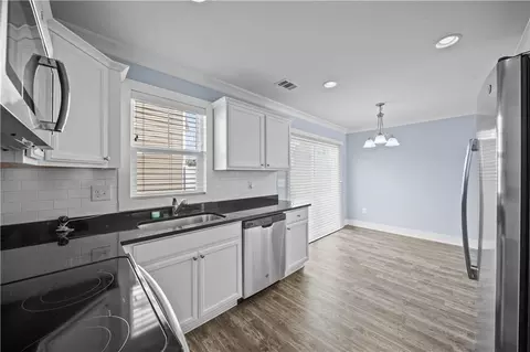 Kitchen - 406 Bee Cove Way, Pendleton, SC 29670 photo 1 of 3