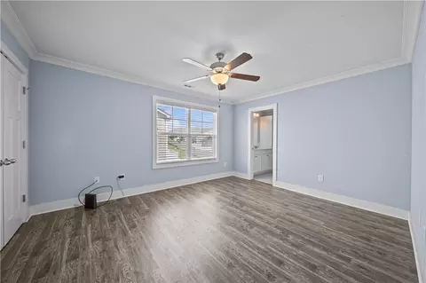 Bedroom - 406 Bee Cove Way, Pendleton, SC 29670 photo 1 of 5