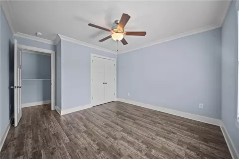 Bedroom - 406 Bee Cove Way, Pendleton, SC 29670 photo 5 of 5