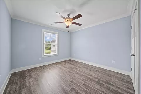 Bedroom - 406 Bee Cove Way, Pendleton, SC 29670 photo 2 of 5