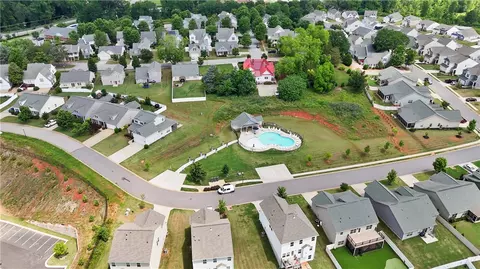 View/Area - 406 Bee Cove Way, Pendleton, SC 29670 photo 2 of 9