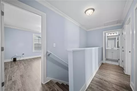 Entry Way - 406 Bee Cove Way, Pendleton, SC 29670 photo 1 of 2
