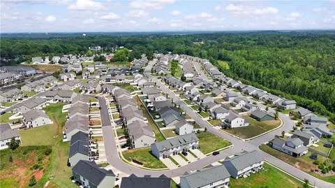 View/Area - 406 Bee Cove Way, Pendleton, SC 29670 photo 6 of 9