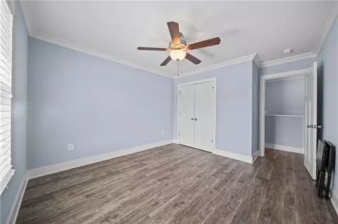 Bedroom - 406 Bee Cove Way, Pendleton, SC 29670 photo 3 of 5