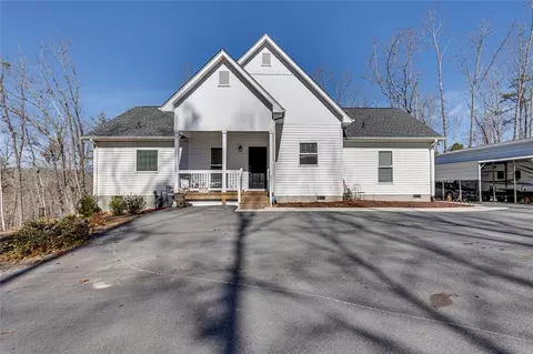 199 Corn Mill Rd, Pickens, SC 29671