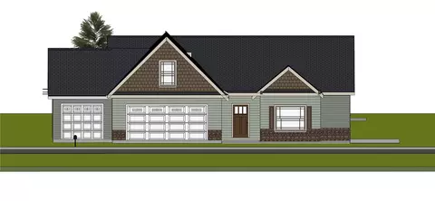 100 Legacy Ln, Pickens, SC 29671