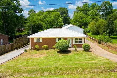 106 Gayle St, Piedmont, SC 29673