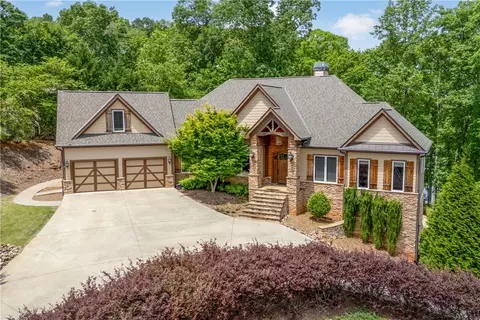 503 Greystoke Cv, Seneca, SC 29678