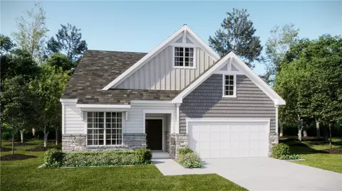 143 Somerset Ln, Central, SC 29630