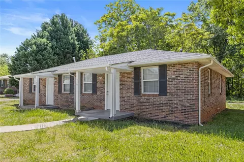 719 Burdine Rd, Anderson, SC 29624