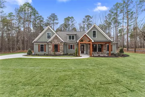 1004 Gaineswood Rd, Anderson, SC 29625