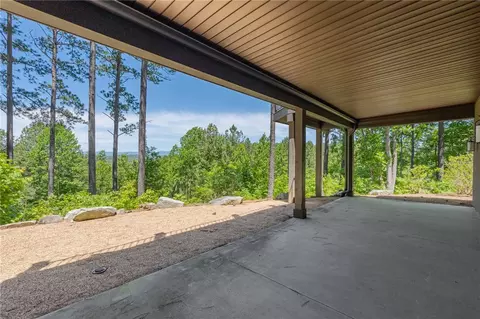 Exterior - 251 Settlement Blvd, Sunset, SC 29685 photo 9 of 12