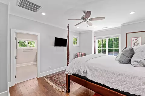 Bedroom - 251 Settlement Blvd, Sunset, SC 29685 photo 1 of 5