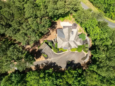 View/Area - 251 Settlement Blvd, Sunset, SC 29685 photo 2 of 5
