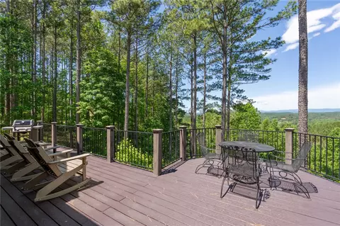 Exterior - 251 Settlement Blvd, Sunset, SC 29685 photo 6 of 12